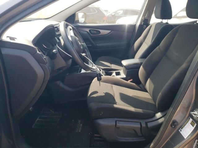 2022 NISSAN ROGUE SPOR - JN1BJ1AW6NW470541