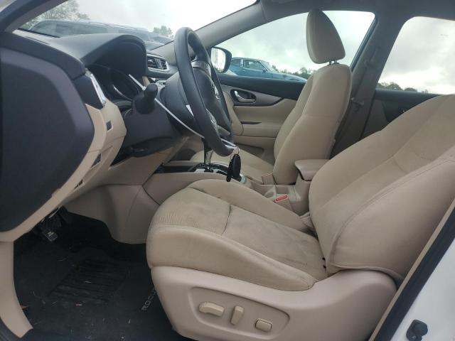 2016 NISSAN ROGUE S - KNMAT2MT3GP643696