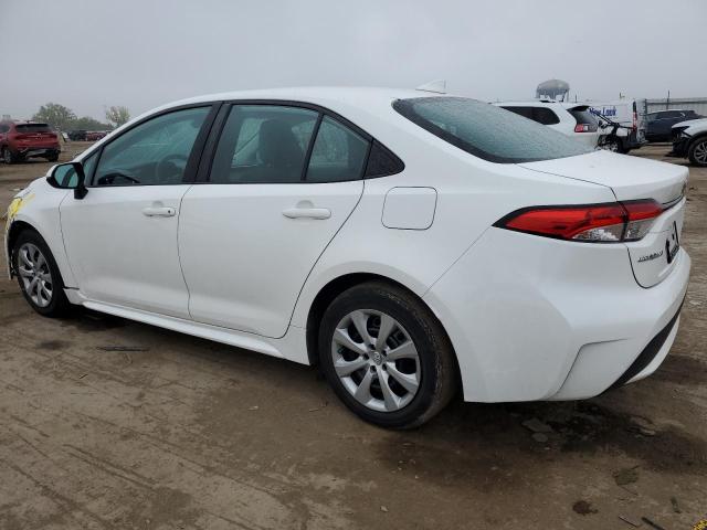 2021 TOYOTA COROLLA LE - 5YFEPMAE2MP208282