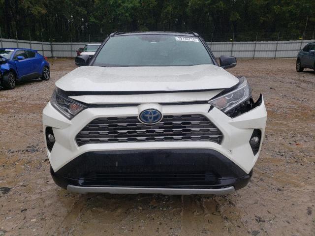 2019 TOYOTA RAV4 XSE - 2T3EWRFV8KW031409