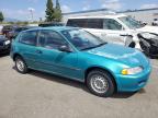 HONDA CIVIC DX photo