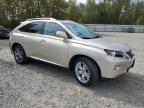 LEXUS RX 350 BAS снимка