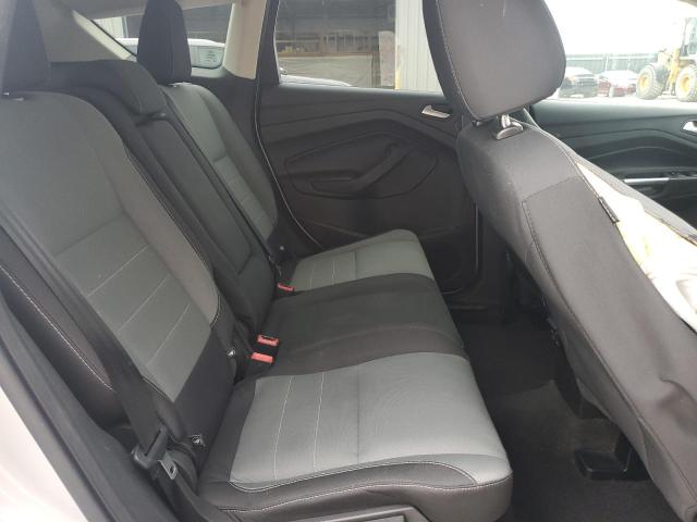 2016 FORD ESCAPE SE - 1FMCU0GX9GUC19588