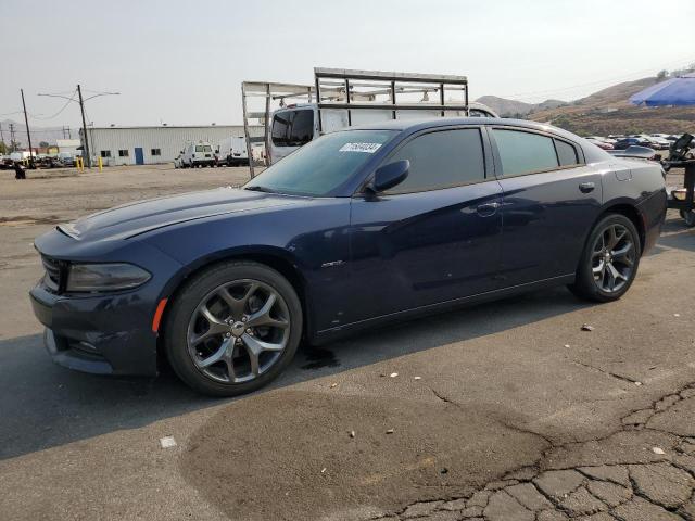 2015 DODGE CHARGER R/T 2015