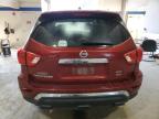 NISSAN PATHFINDER photo