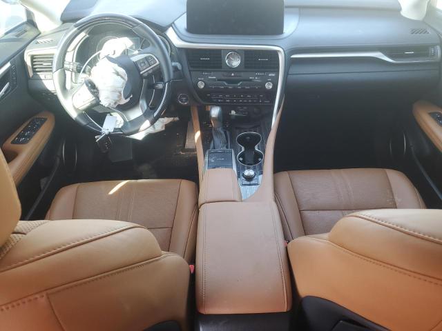 2022 LEXUS RX 450H 2T2JGMDA8NC094390