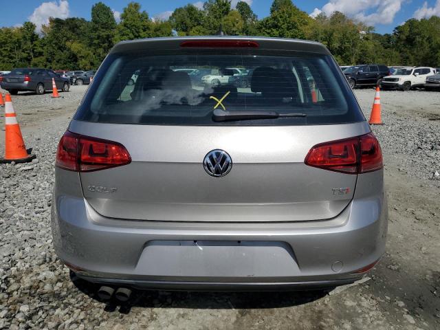2016 VOLKSWAGEN GOLF S/SE - 3VW217AU0GM060204