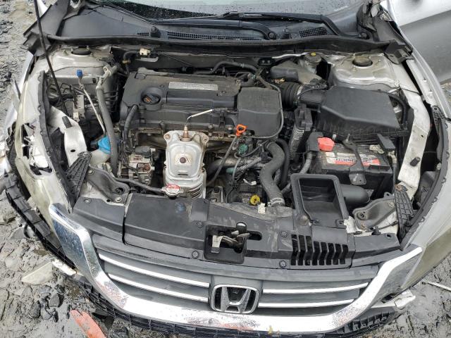 2015 HONDA ACCORD LX - 1HGCR2F34FA086840