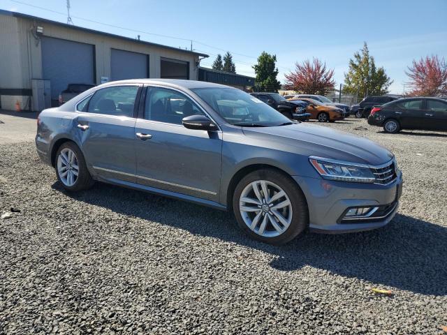 2017 VOLKSWAGEN PASSAT SE - 1VWGT7A3XHC039032