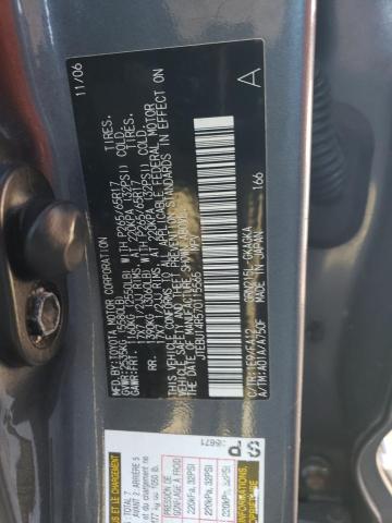 2007 TOYOTA 4RUNNER SR JTEBU14R570115565  70694054