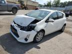 TOYOTA PRIUS C photo