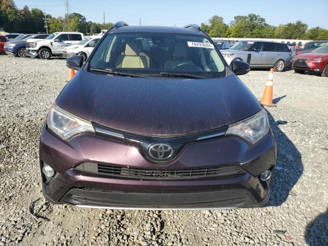 VIN 2T3WFREV1HW353338 2017 Toyota RAV4, Xle no.5