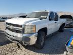 CHEVROLET SILVERADO photo