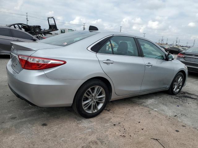 VIN 4T1BF1FK6HU377311 2017 Toyota Camry, LE no.3