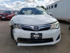 TOYOTA CAMRY L photo