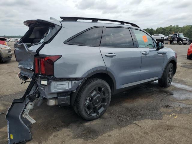 2024 KIA SORENTO EX - 5XYRHDJF5RG263036