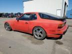 PORSCHE 944 photo