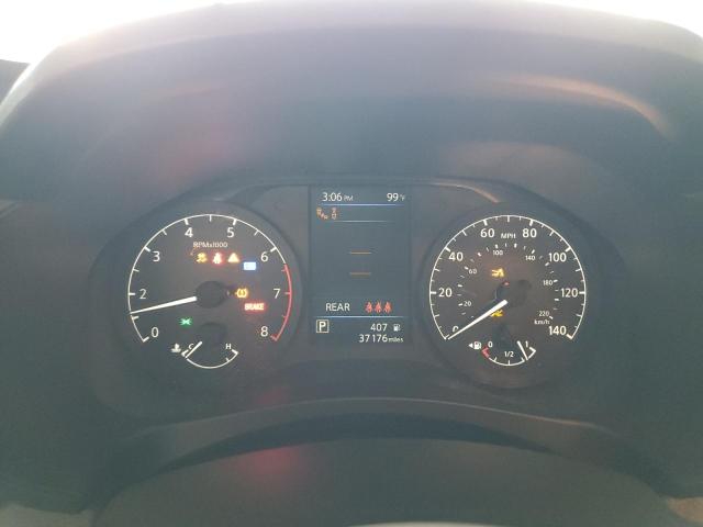 2023 NISSAN ALTIMA S - 1N4BL4BV3PN369308