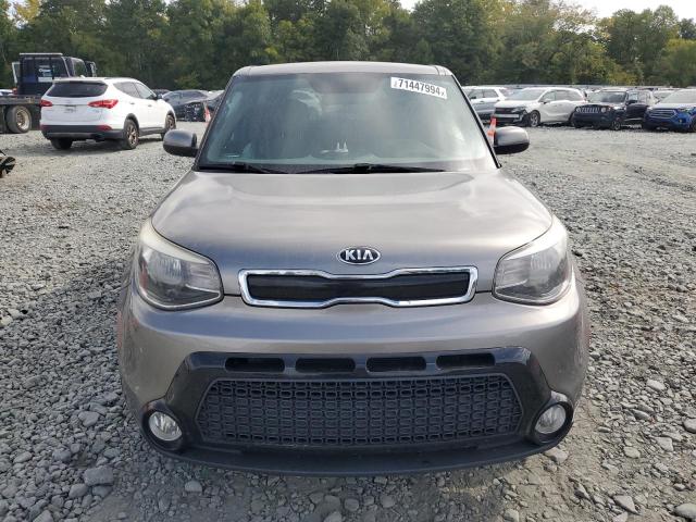 2016 KIA SOUL + - KNDJP3A52G7268724