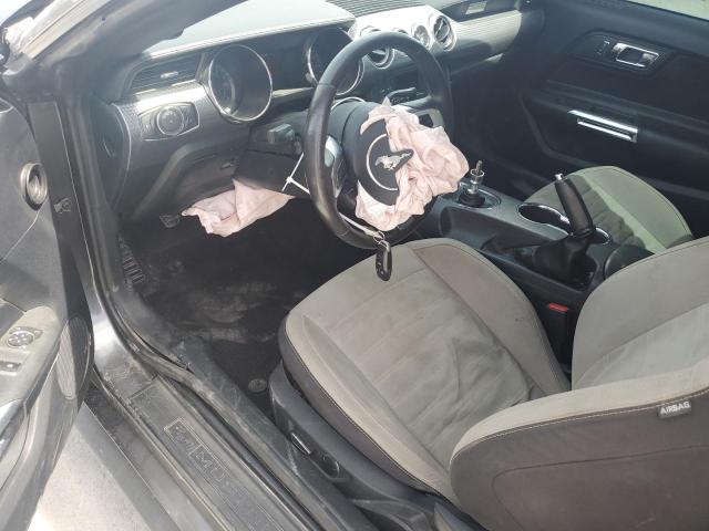 2016 FORD MUSTANG GT - 1FA6P8CF7G5209081