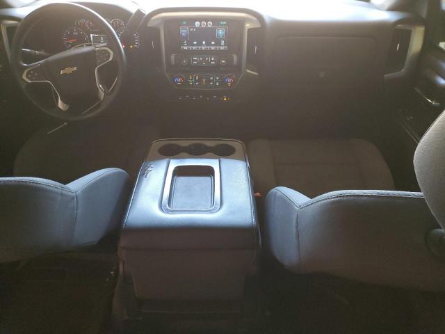 2015 CHEVROLET SILVERADO - 3GCPCREC0FG524749