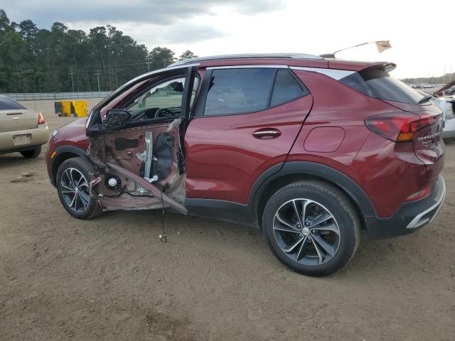 2023 BUICK ENCORE GX - KL4MMDS26PB052429