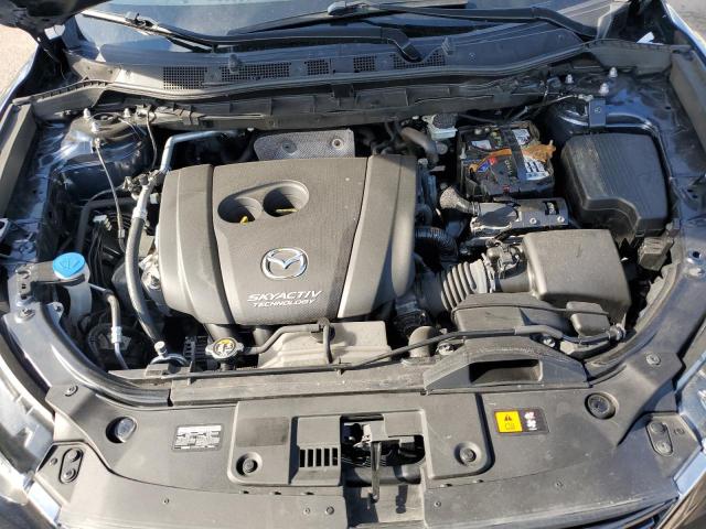 2016 MAZDA CX-5 GT - JM3KE4DY7G0746058