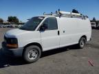 CHEVROLET EXPRESS G2 photo