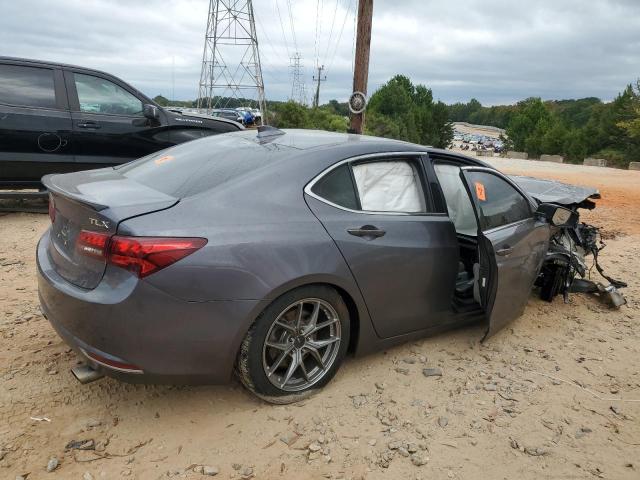 VIN 19UUB2F54HA001346 2017 Acura TLX, Tech no.3