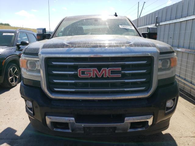 2017 GMC SIERRA K35 - 1GT12XEGXHF246642