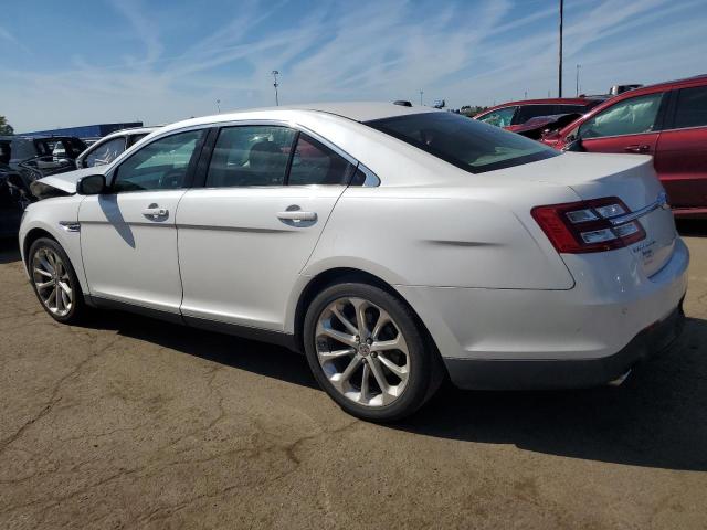 VIN 1FAHP2F87DG164307 2013 Ford Taurus, Limited no.2