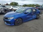2018 HONDA CIVIC EX - SHHFK7H53JU426022
