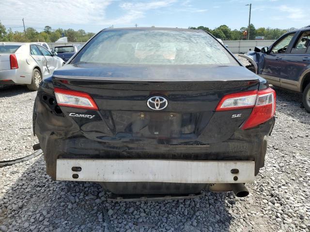 VIN 4T1BF1FK9EU756606 2014 Toyota Camry, L no.6