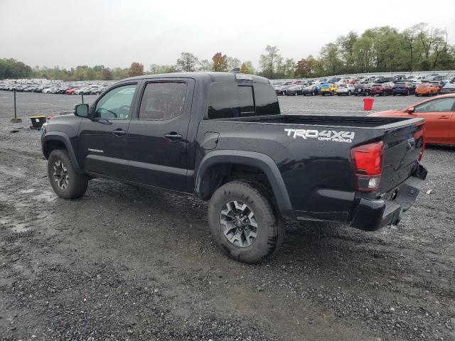 VIN 3TMCZ5AN7KM224621 2019 Toyota Tacoma, Double Cab no.2