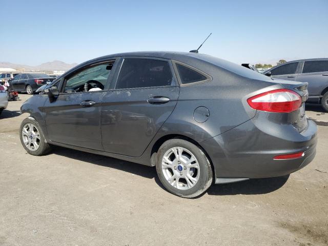 2016 FORD FIESTA SE - 3FADP4BJ7GM105612