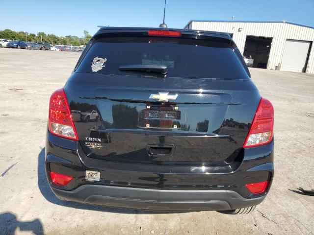 VIN KL7CJKSB5MB337811 2021 Chevrolet Trax, LS no.6