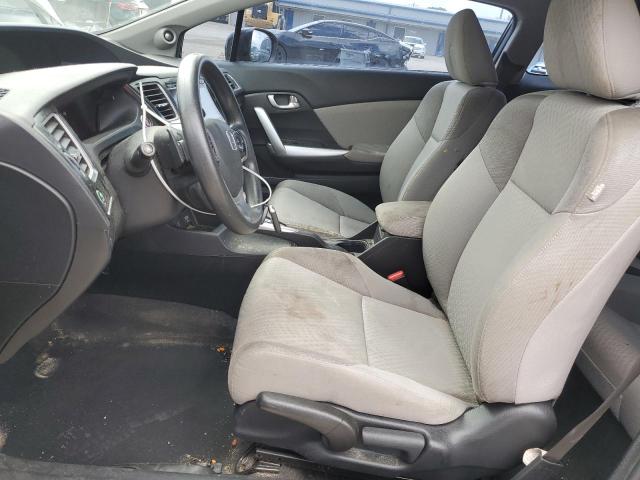 VIN 2HGFG3B88EH518534 2014 Honda Civic, EX no.7