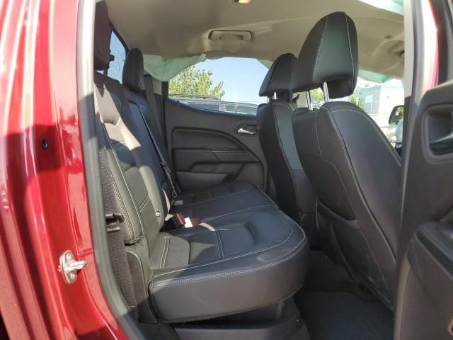 2017 GMC CANYON DEN 1GTG6EEN9H1241530