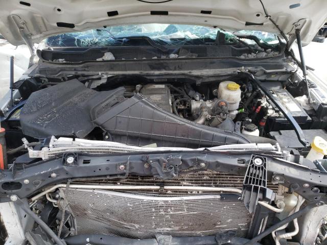 2022 RAM 3500 - 3C7WRTCL1NG295073