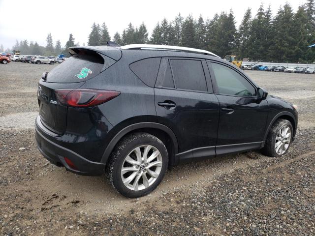 VIN JM3KE4DYXE0388080 2014 Mazda CX-5, GT no.3