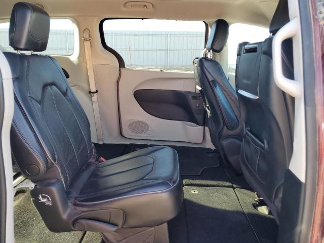 2018 CHRYSLER PACIFICA L - 2C4RC1GG4JR245785