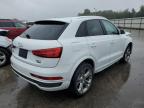 AUDI Q3 PRESTIG снимка