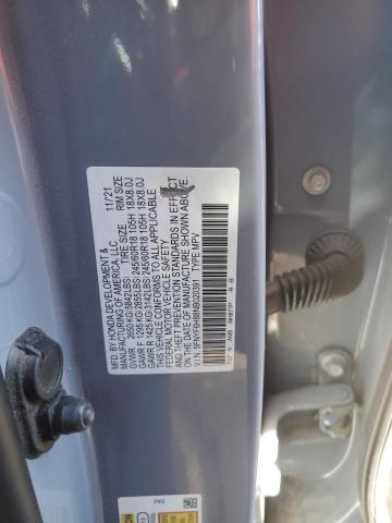 2022 HONDA PILOT TRAI - 5FNYF6H88NB020391