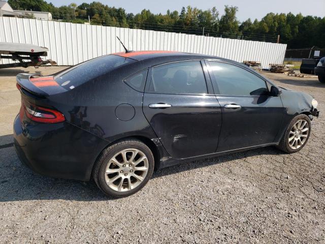 Vin: 1c3cdfca4dd335032, lot: 70285364, dodge dart limited 20133
