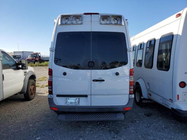 2014 MERCEDES-BENZ SPRINTER 2 WD3PE7CC5E5850306  66783794