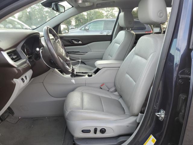 2019 GMC ACADIA SLT 1GKKNWLS4KZ158550