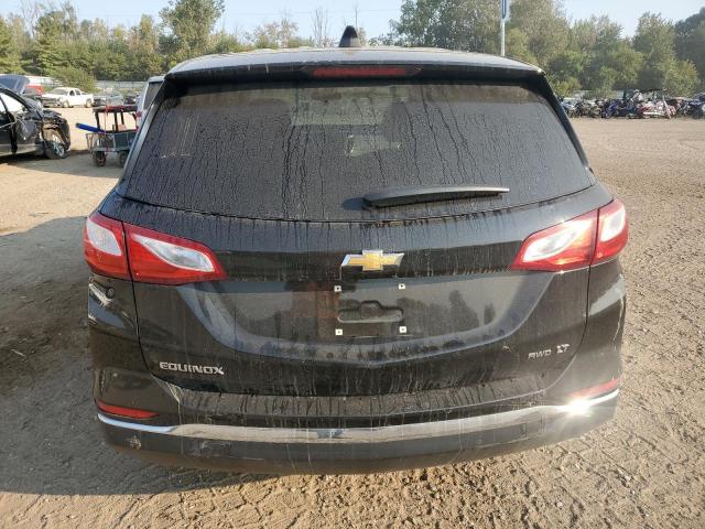 2018 CHEVROLET EQUINOX LT - 2GNAXSEV6J6226897