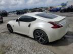 NISSAN 370Z BASE photo