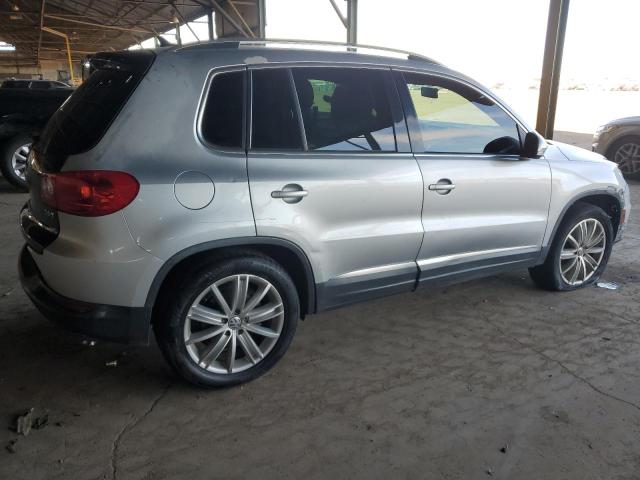 2013 VOLKSWAGEN TIGUAN S WVGAV3AX3DW564579  72946124