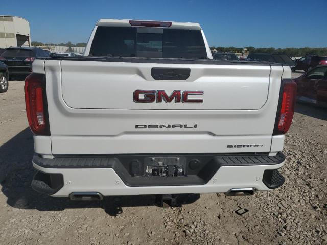 2021 GMC SIERRA K15 - 3GTU9FEL2MG414315